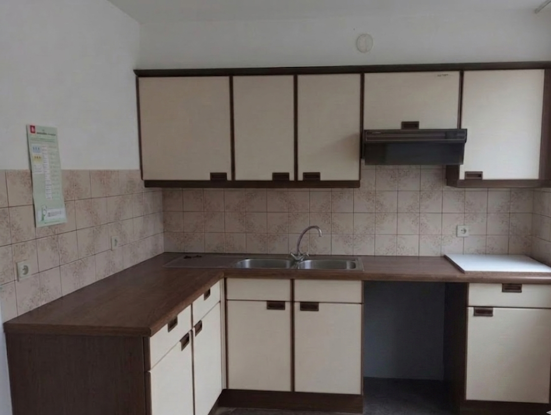 Keuken / Kantine